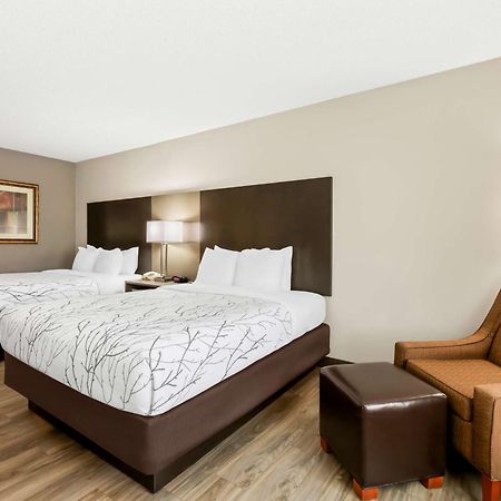 Best Western - Fayetteville Εξωτερικό φωτογραφία