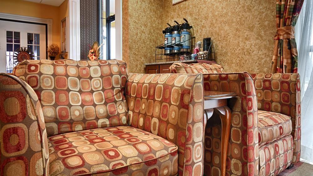 Best Western - Fayetteville Εξωτερικό φωτογραφία