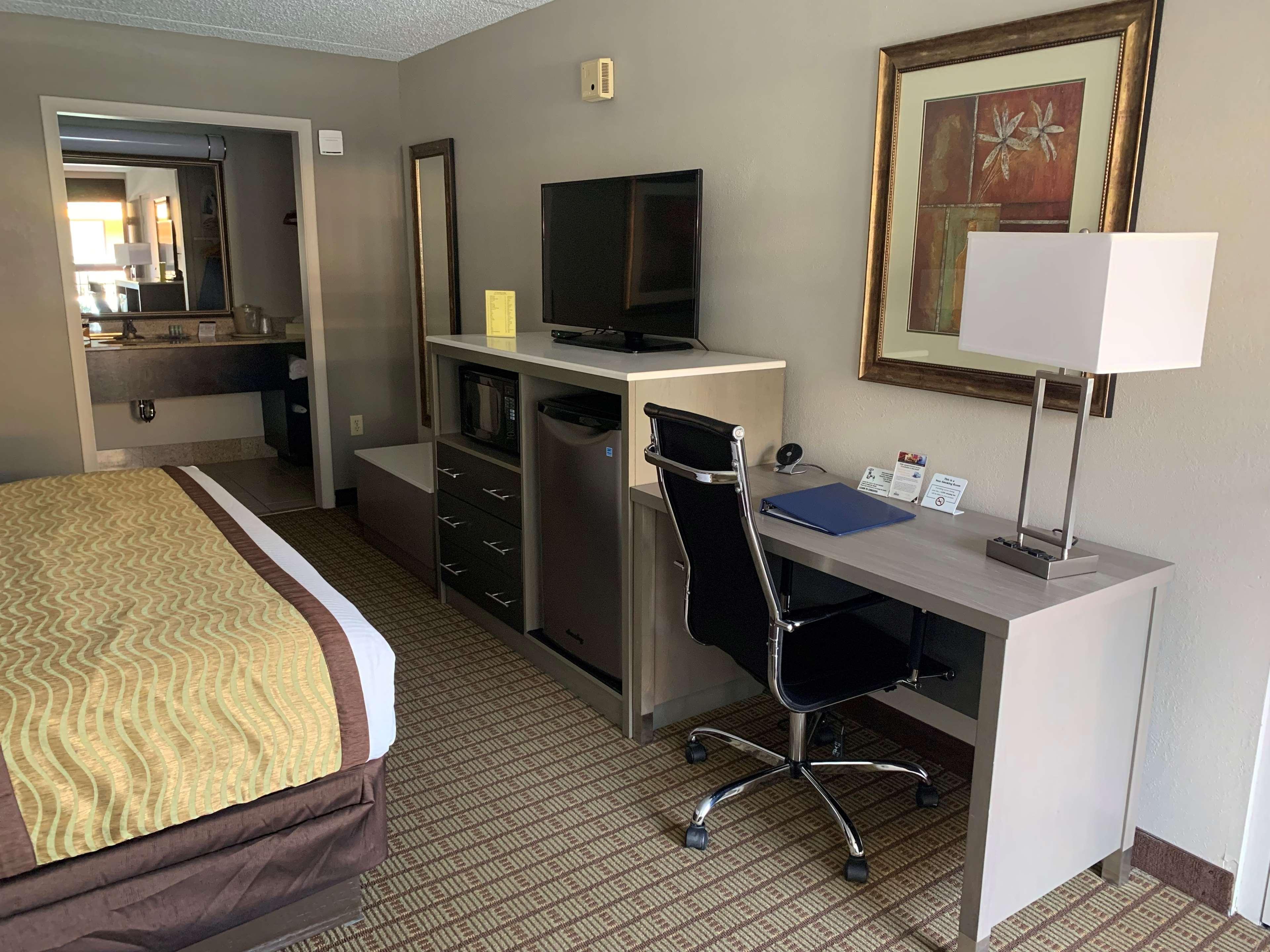 Best Western - Fayetteville Εξωτερικό φωτογραφία