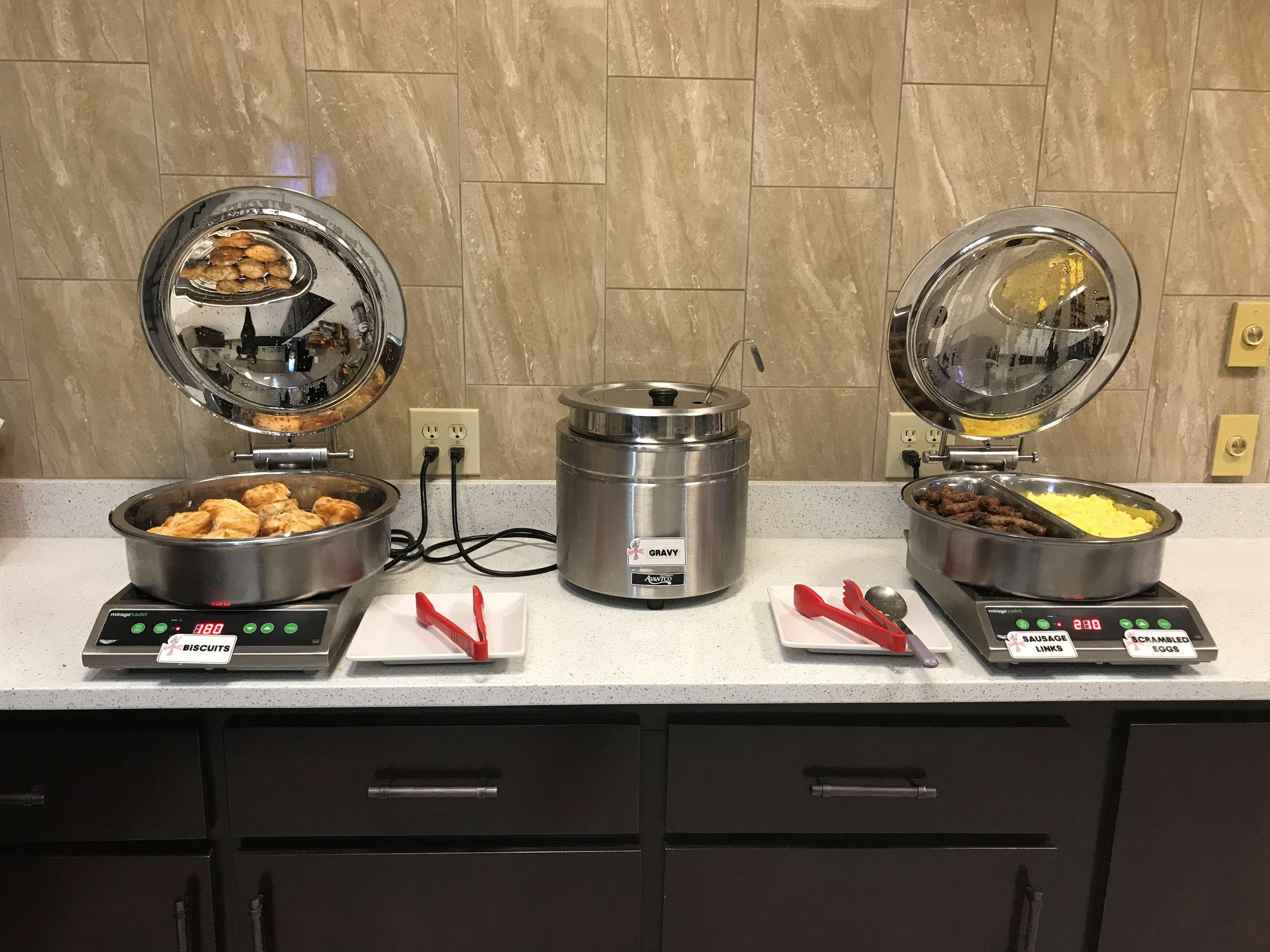 Best Western - Fayetteville Εξωτερικό φωτογραφία