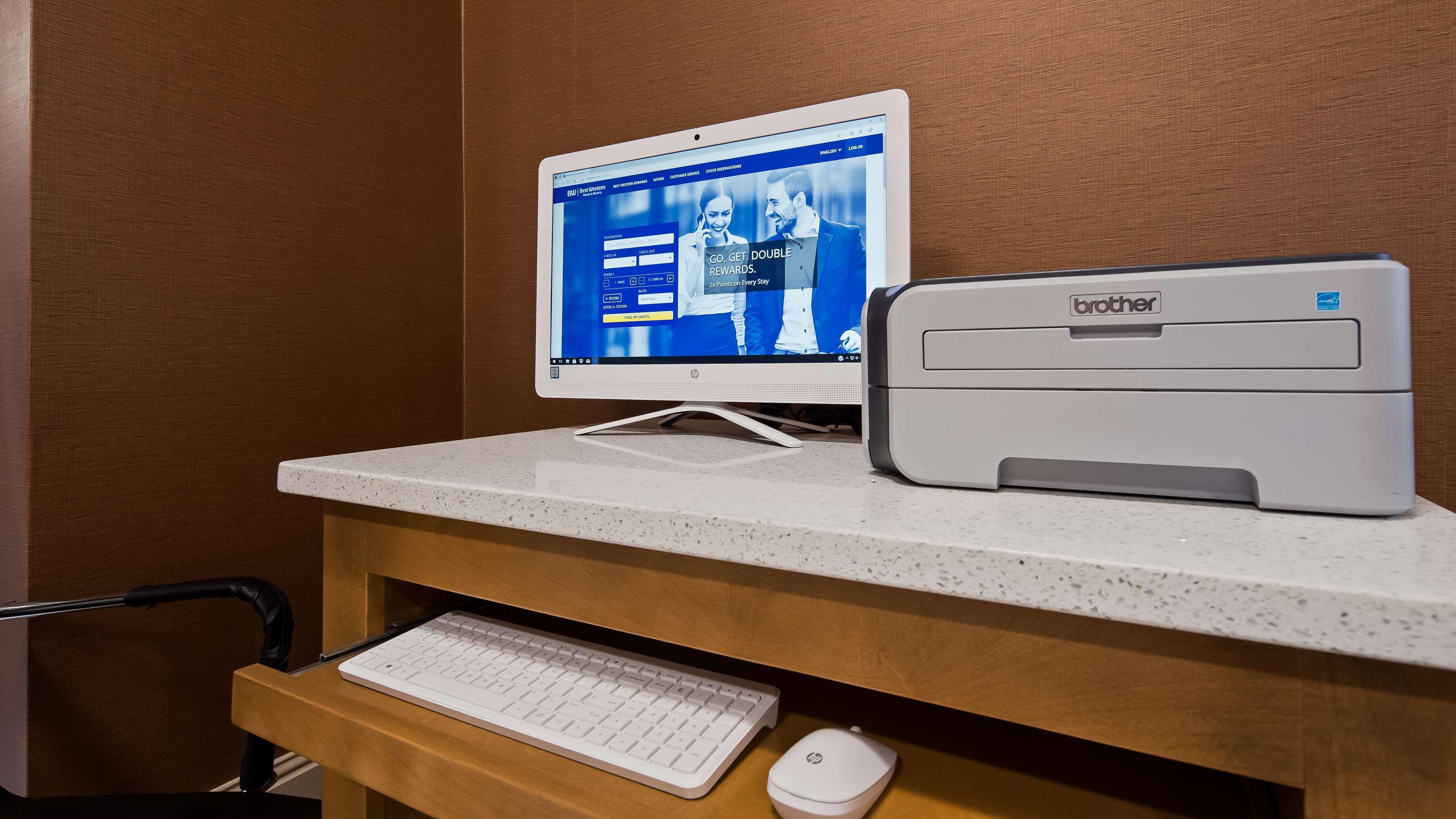 Best Western - Fayetteville Εξωτερικό φωτογραφία