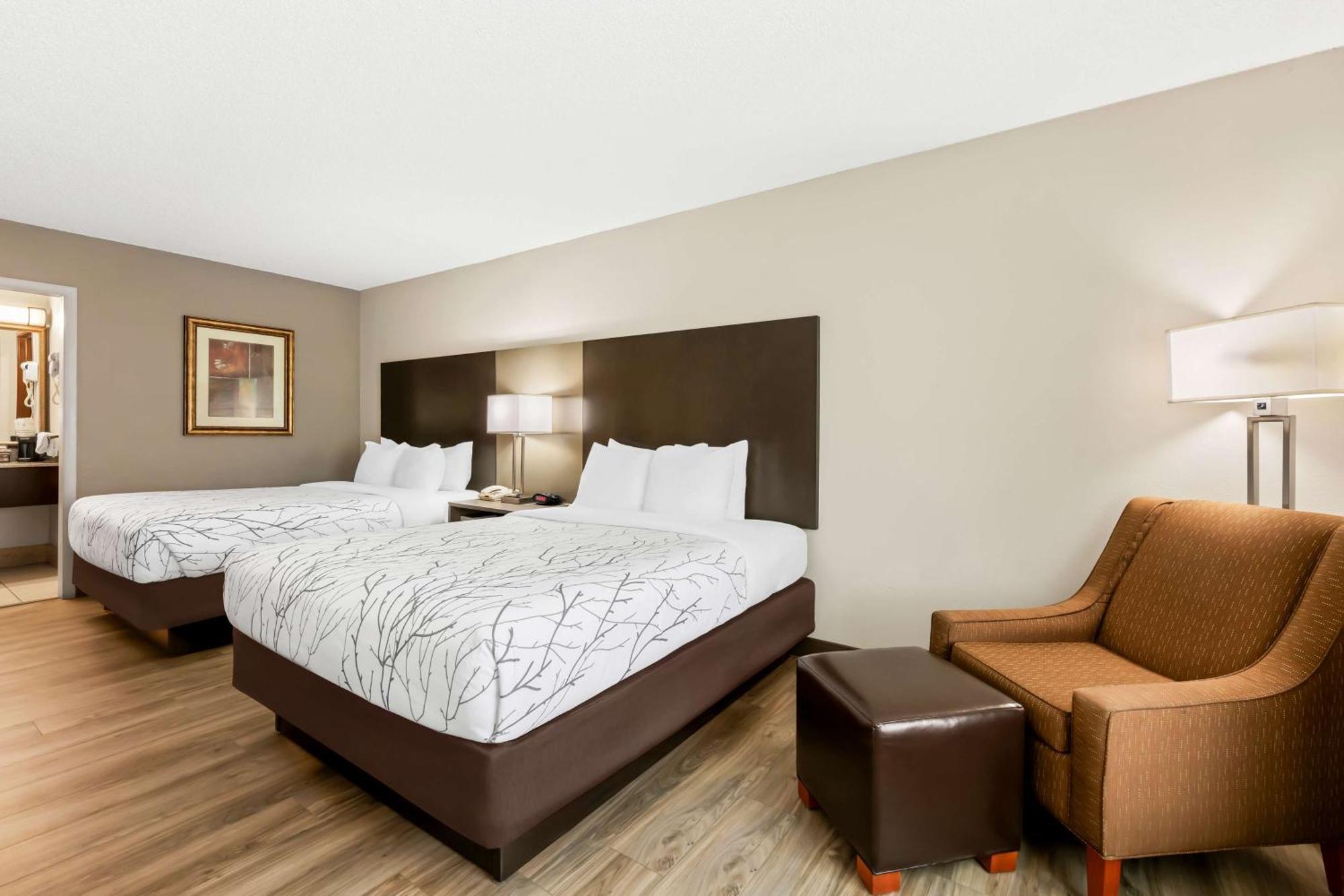 Best Western - Fayetteville Εξωτερικό φωτογραφία