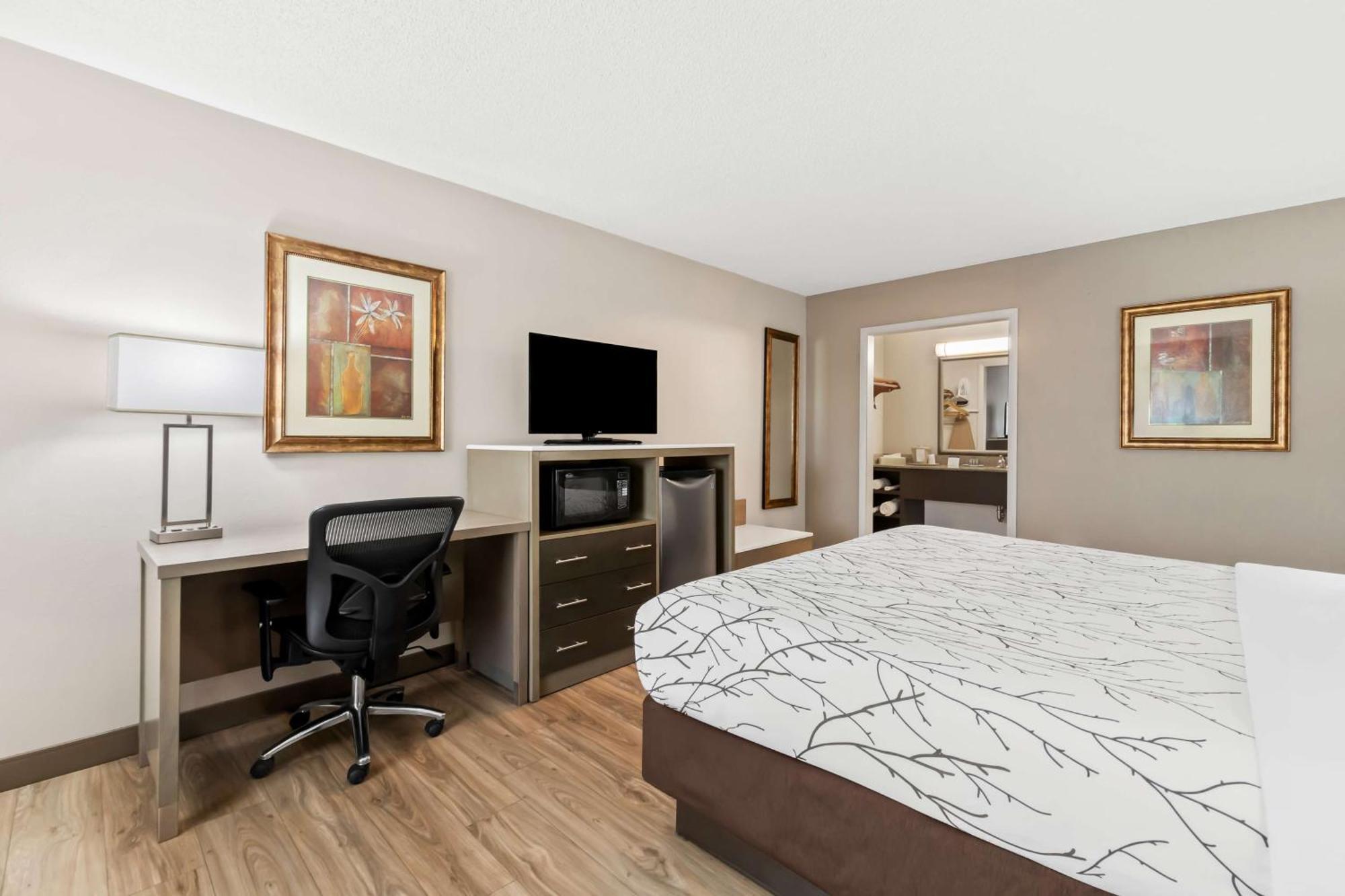 Best Western - Fayetteville Εξωτερικό φωτογραφία