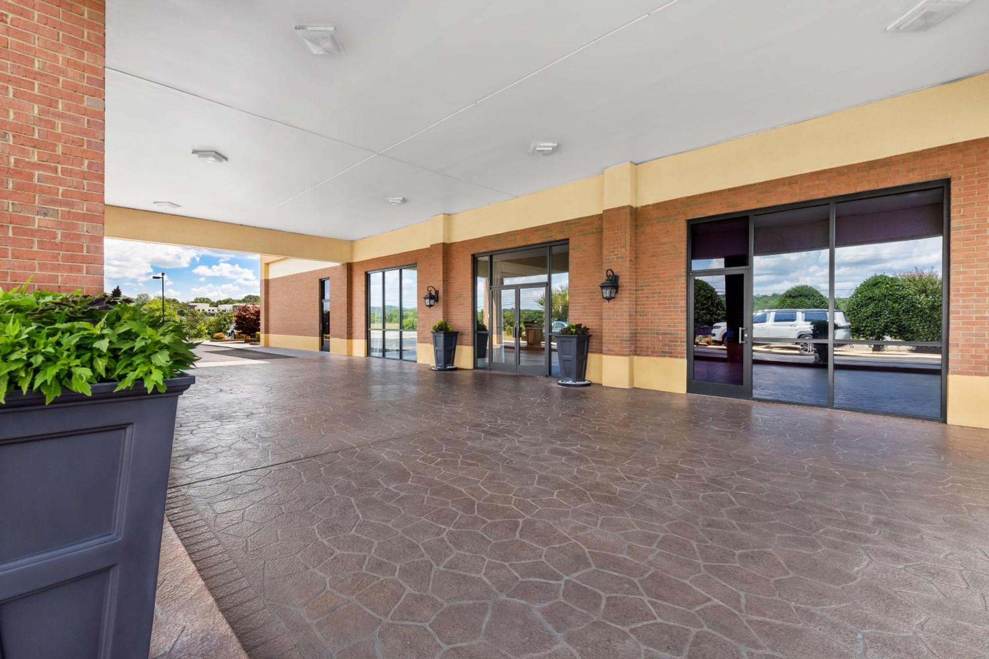 Best Western - Fayetteville Εξωτερικό φωτογραφία