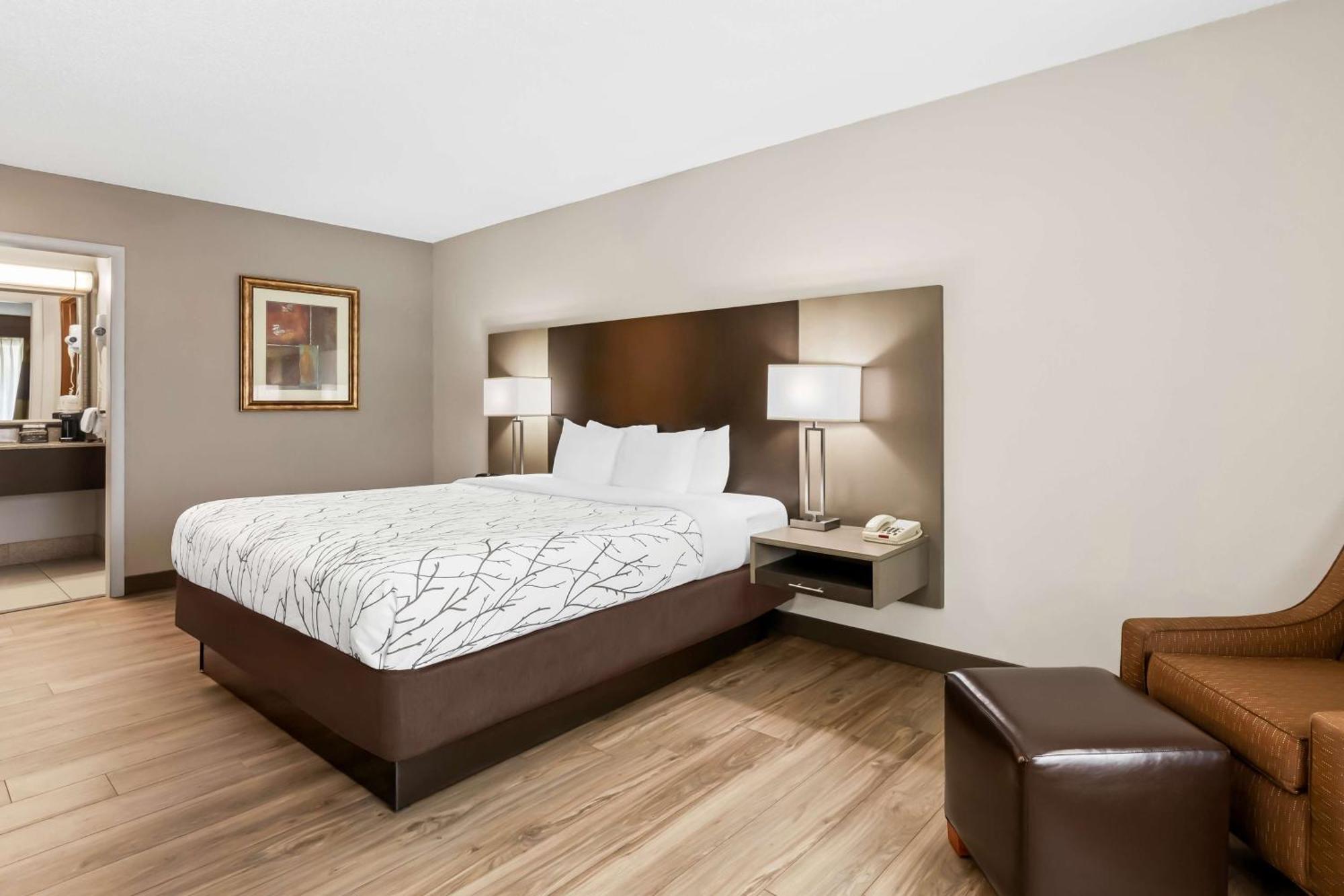 Best Western - Fayetteville Εξωτερικό φωτογραφία