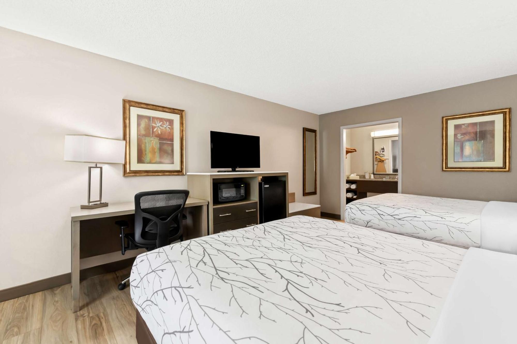 Best Western - Fayetteville Εξωτερικό φωτογραφία