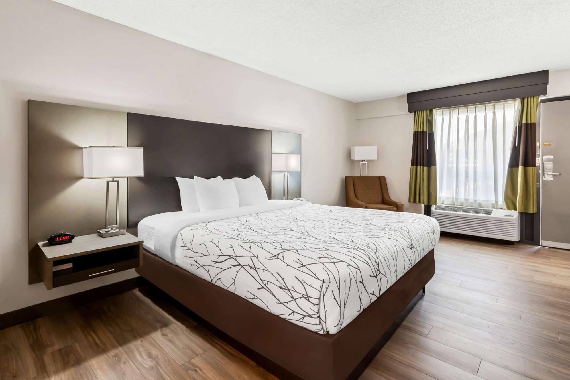 Best Western - Fayetteville Εξωτερικό φωτογραφία