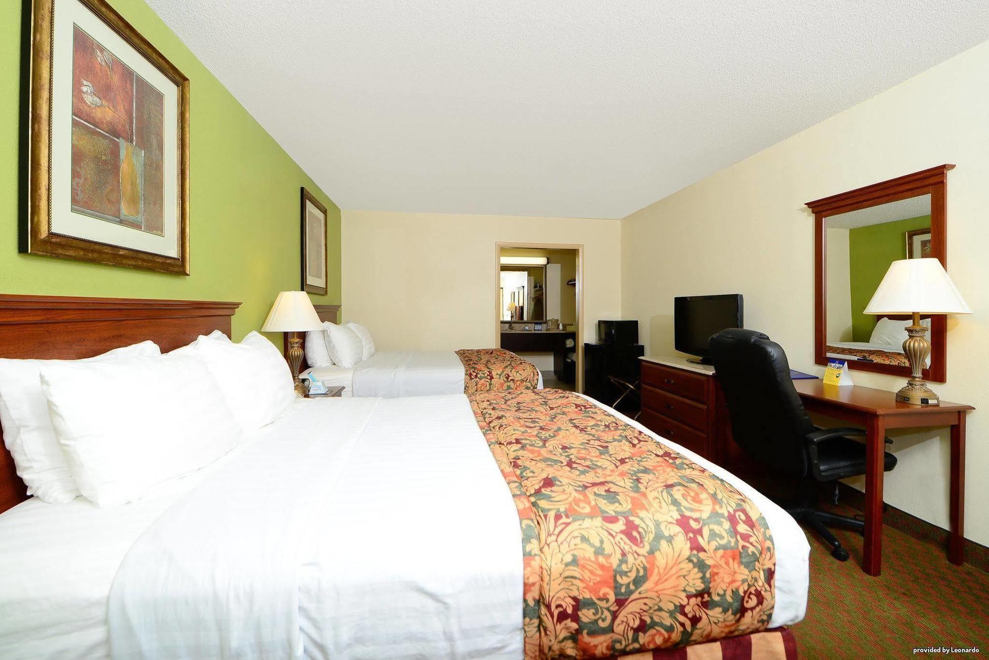 Best Western - Fayetteville Εξωτερικό φωτογραφία